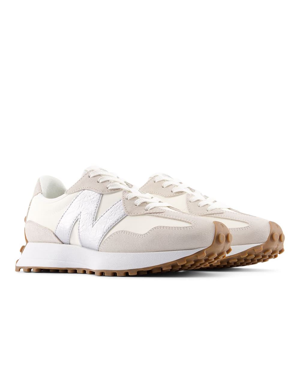 Women's Sneakers New Balance Beige