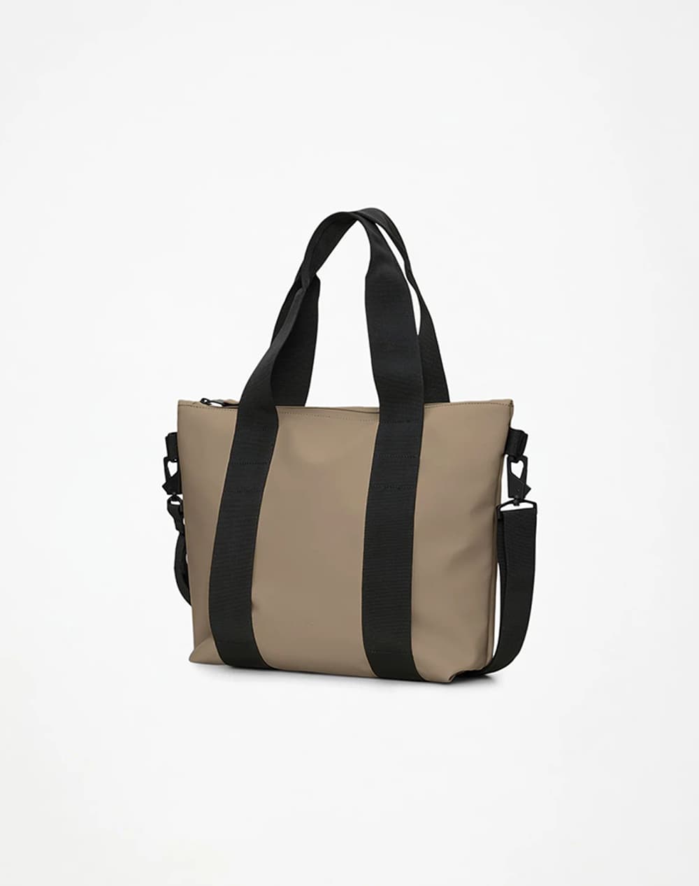 Women's Tote Bags Rains Beige