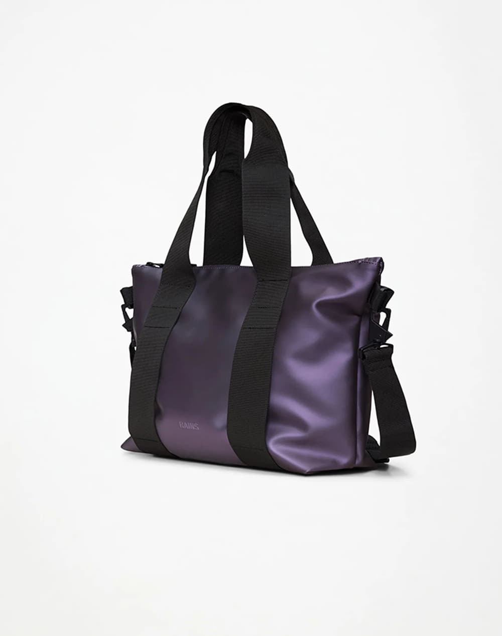 Women's Tote Bags Rains Purple