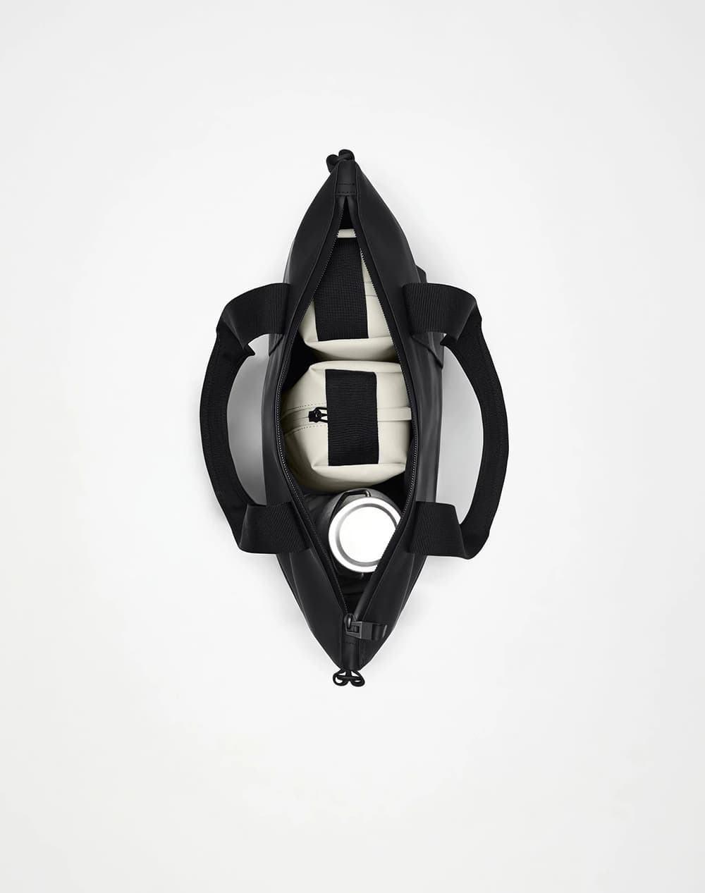 Women's Tote Bags Rains Purple