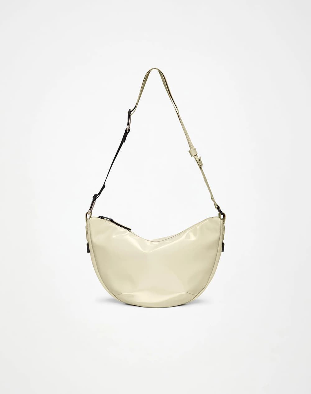 RAINS Valera Shoulder Bag W3 14670-149 Biege