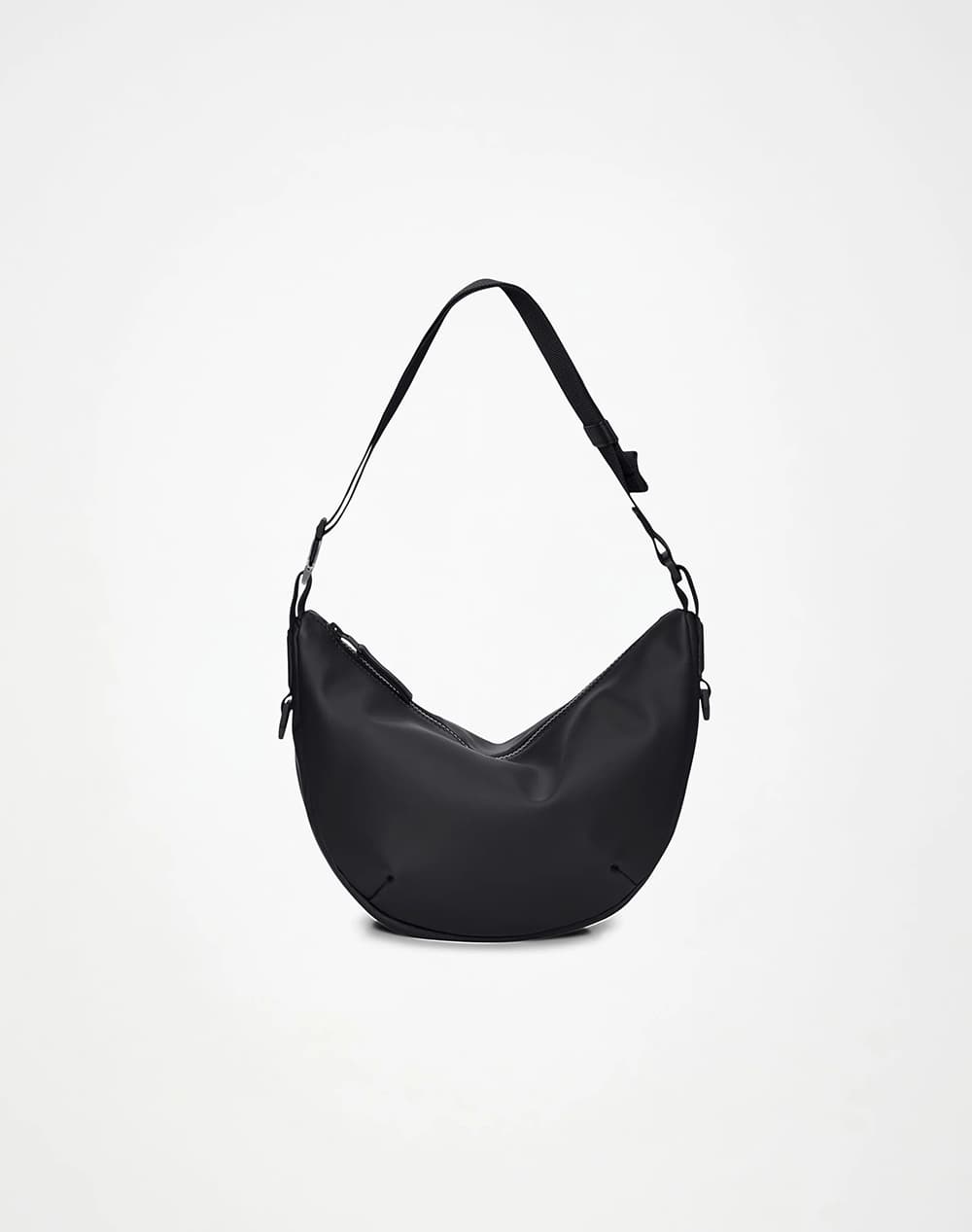 RAINS Valera Shoulder Bag W3 14670-149 Biege