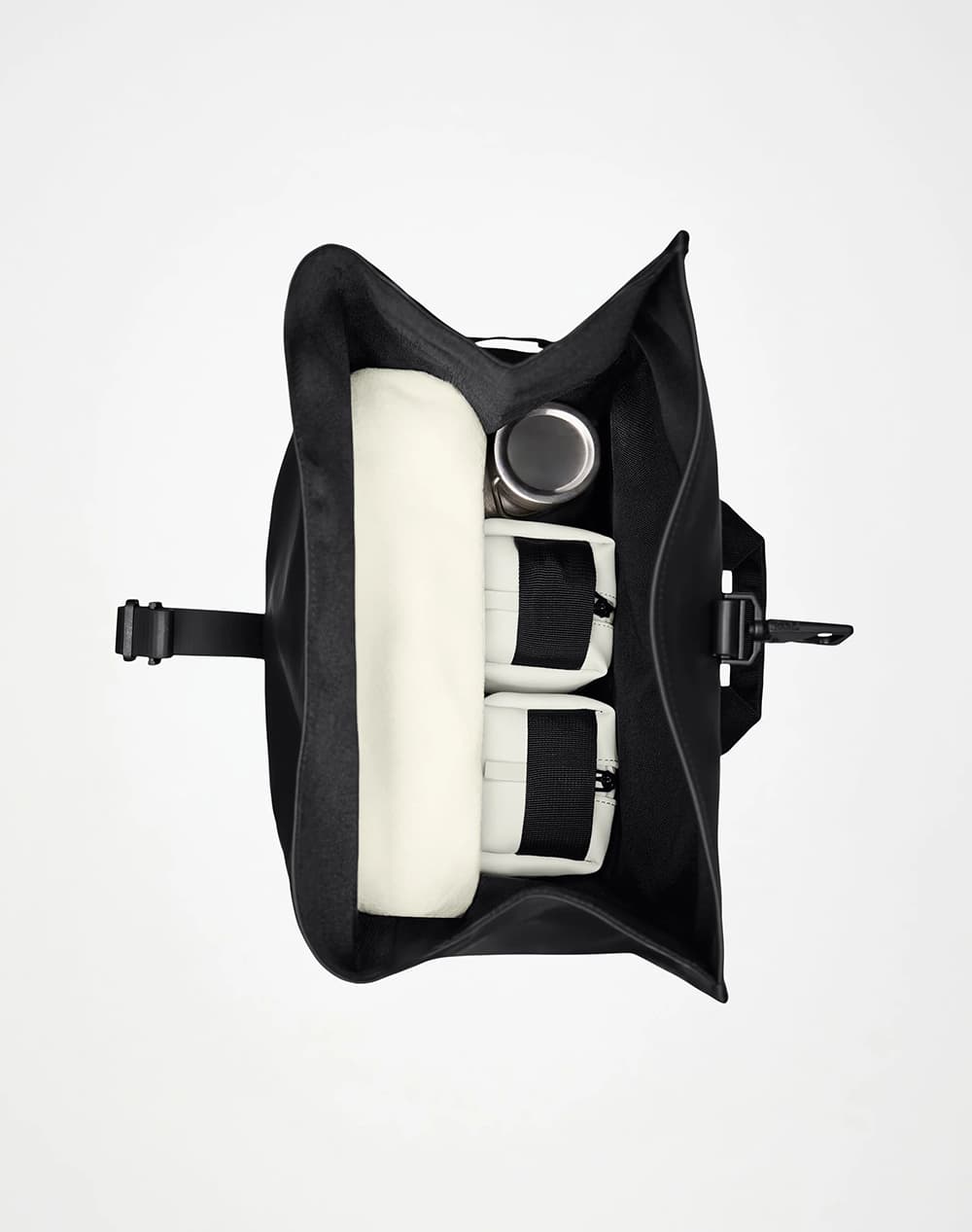 Women's Bags Rains Gray