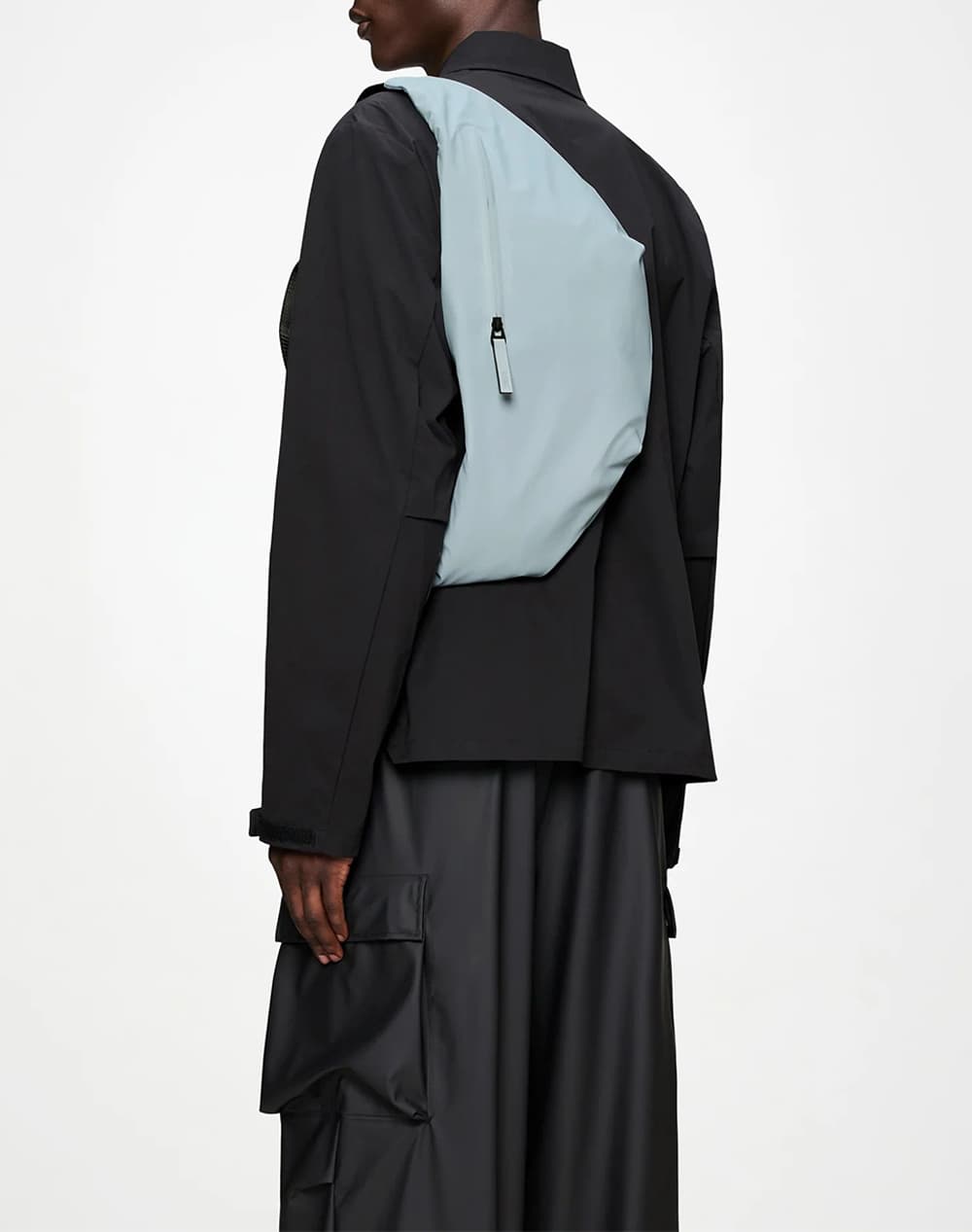 Women's Bags Rains Blue