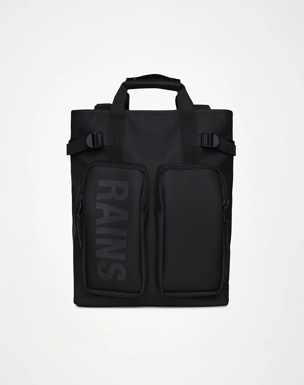 Women's Tote Bags Rains Green