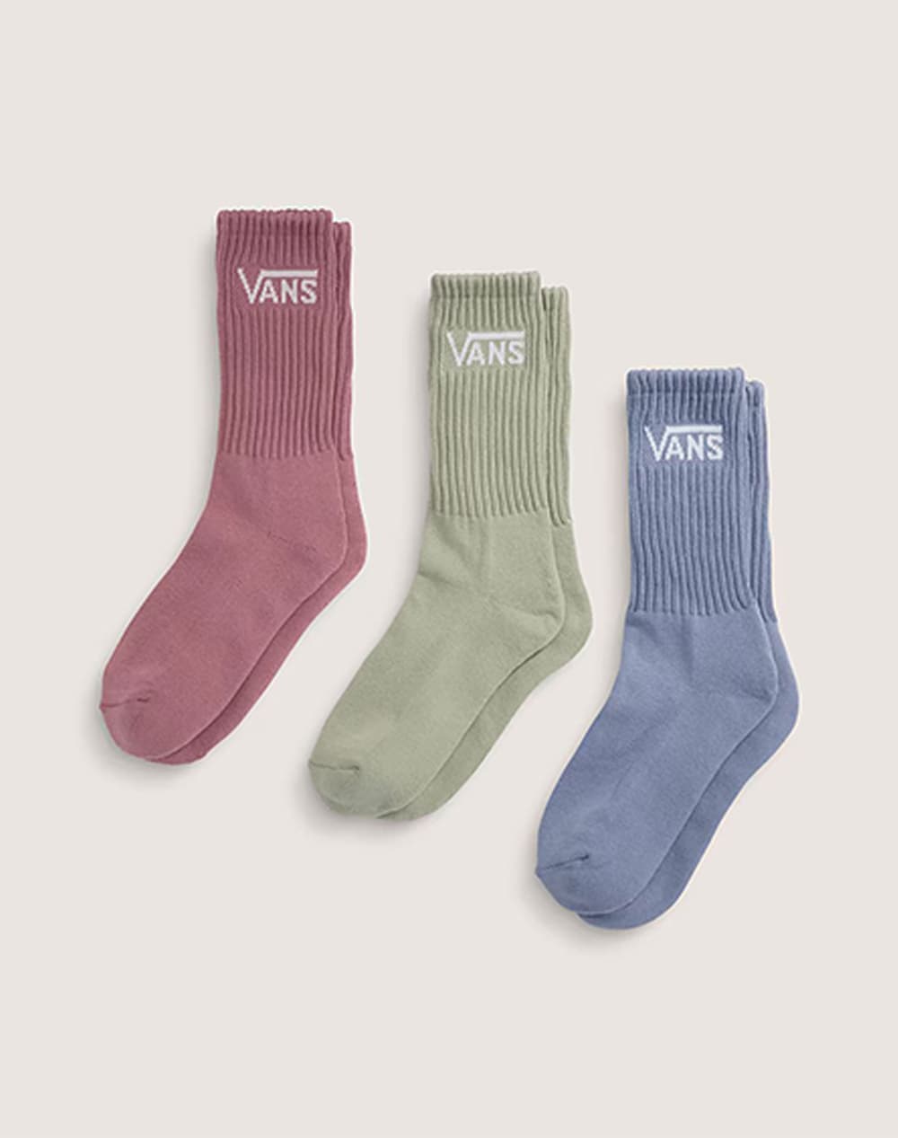 Men's Socks Vans Multicolor