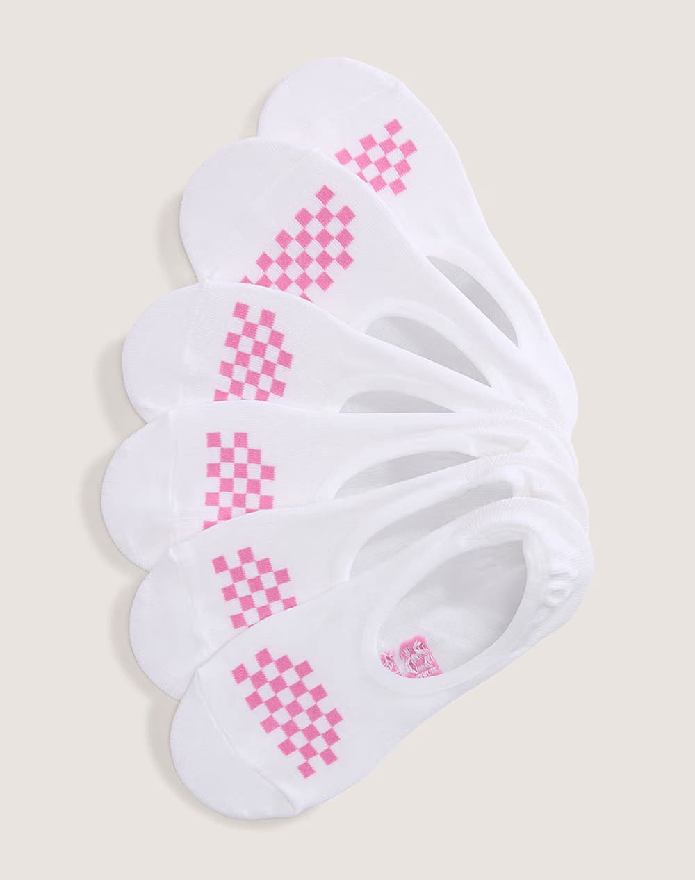 Men's Socks Vans White