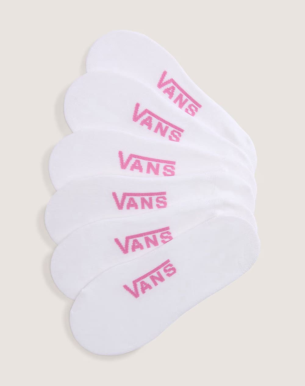 Men's Socks Vans White