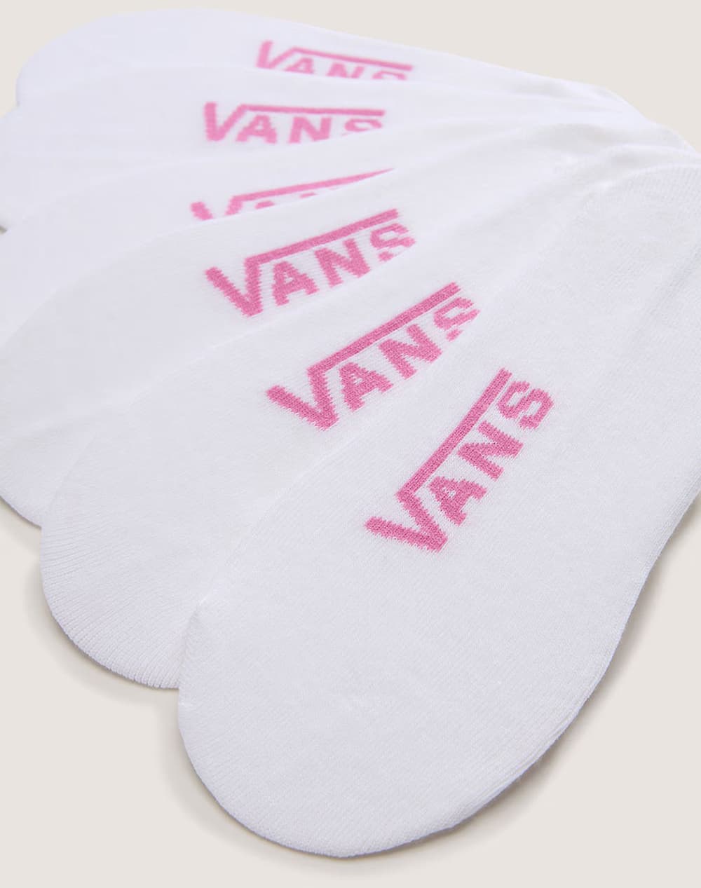 Men's Socks Vans White