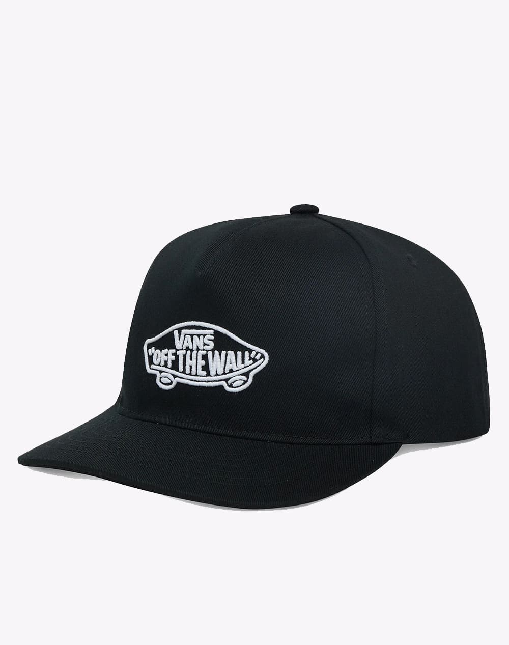VANS Vans Classic Snapback VN000QAJBLK1-VNBLK Black