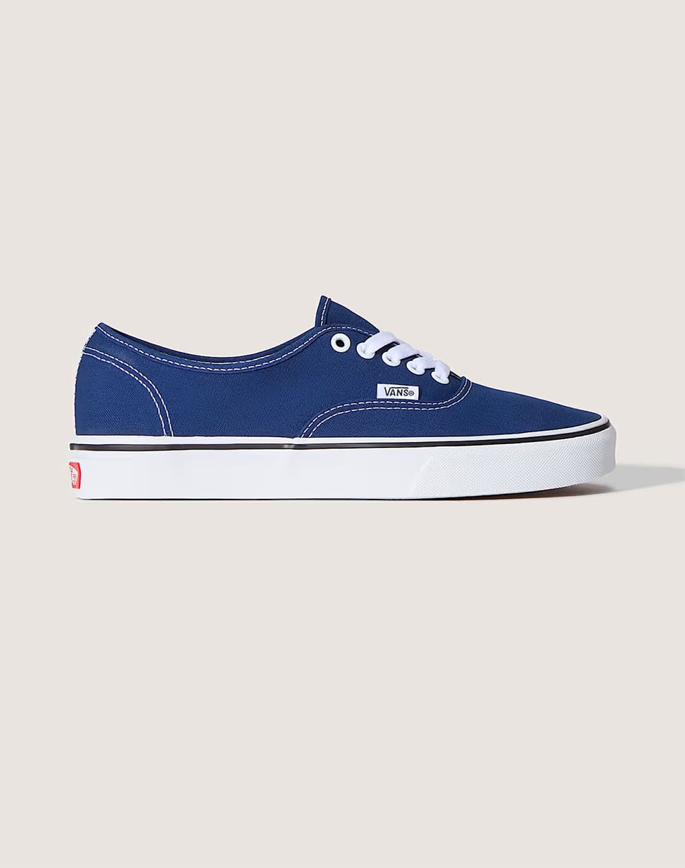 VANS Authentic VN000D7YFOB1-VNFOB Blue