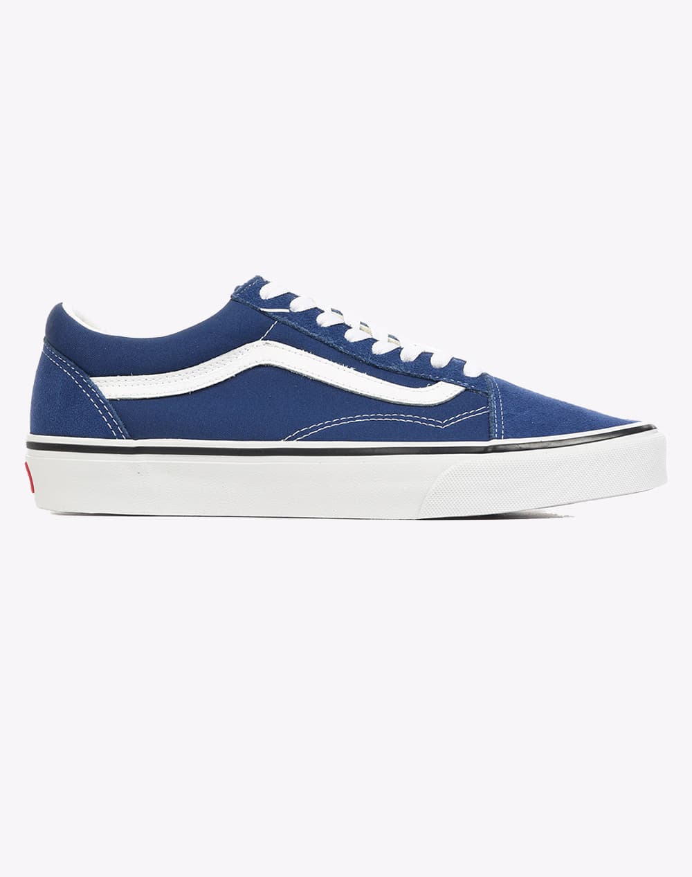Xαμηλά Sneakers Vans Old Skool COLOR THEORY Deep Indigo