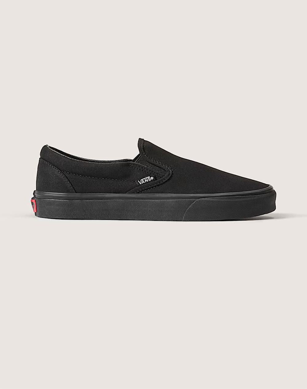 Women's Sneakers Vans Black