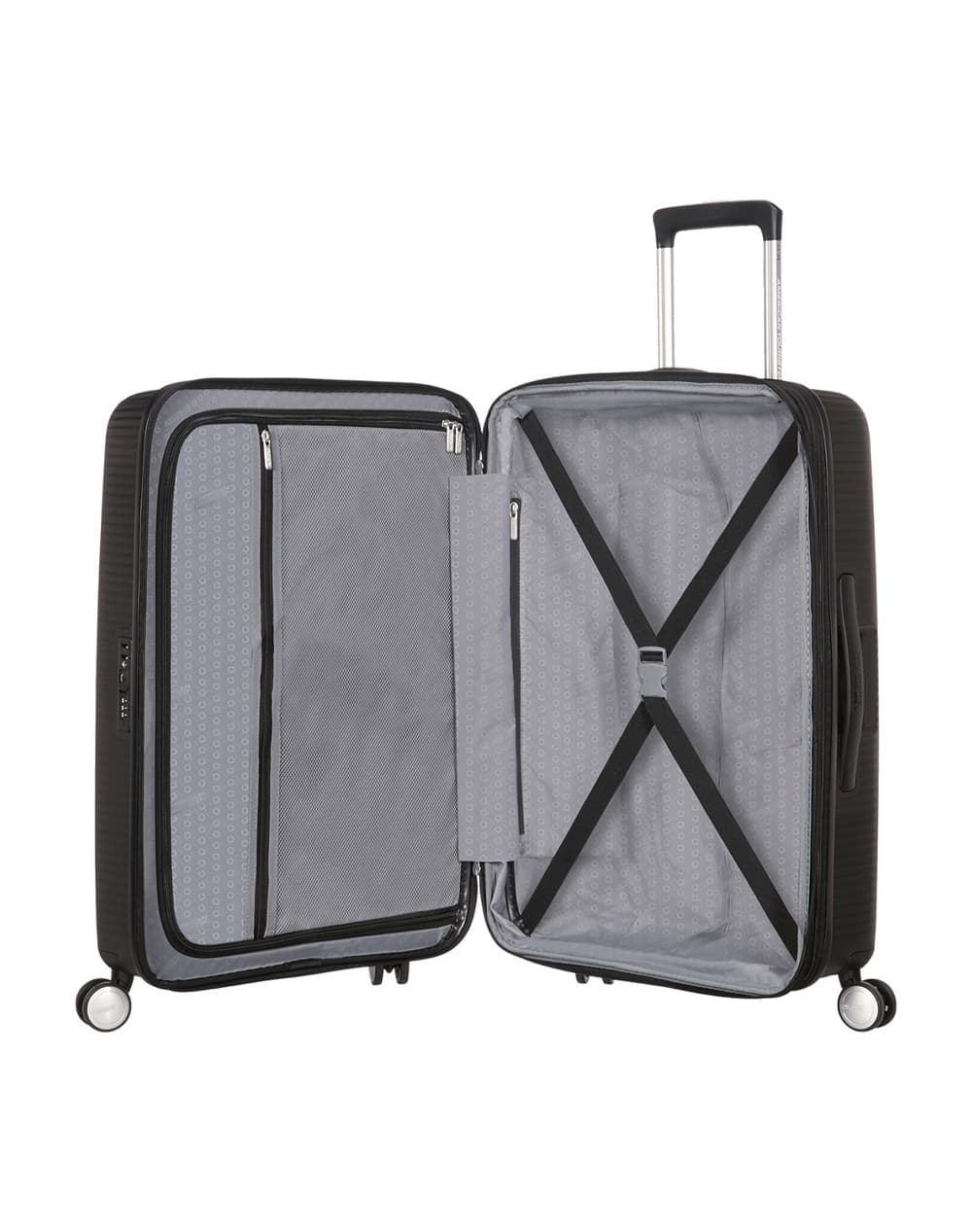 Women's Bags American Tourister Black