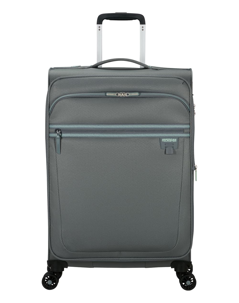 Women's Bags American Tourister Gray