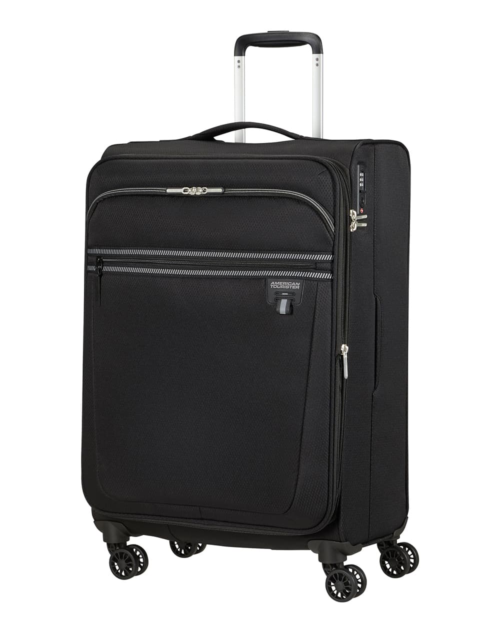 Women's Bags American Tourister Black