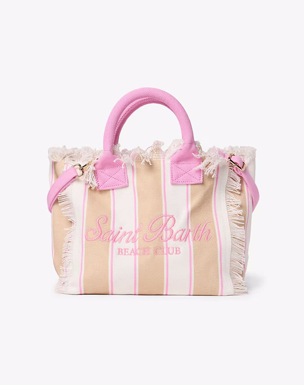 Women's Bags Mc2 Pink