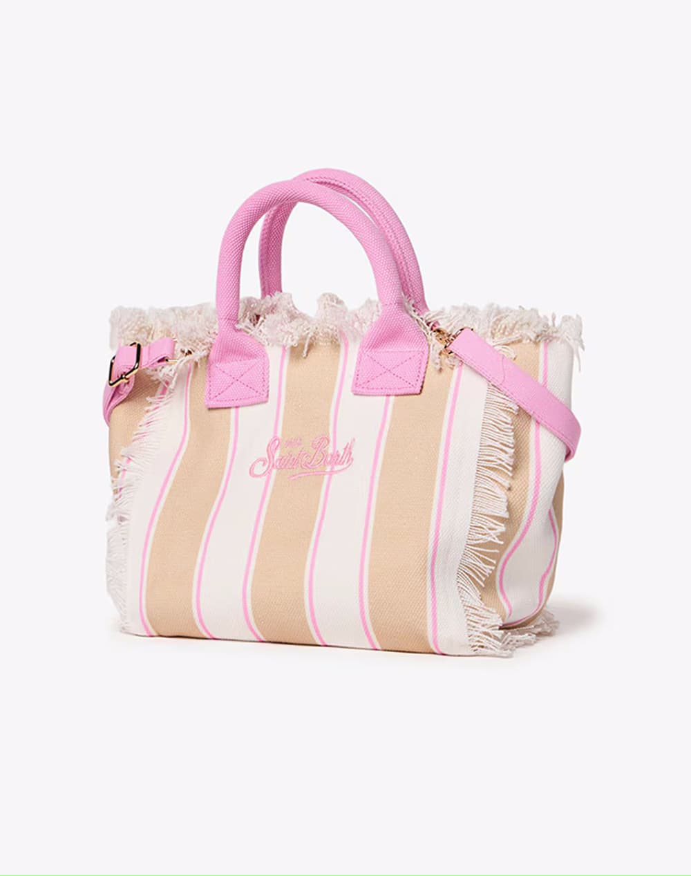 Women's Bags Mc2 Pink