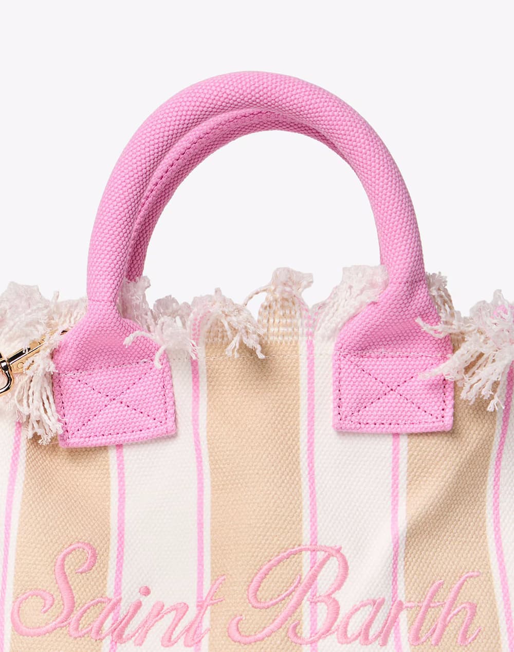 Women's Bags Mc2 Pink