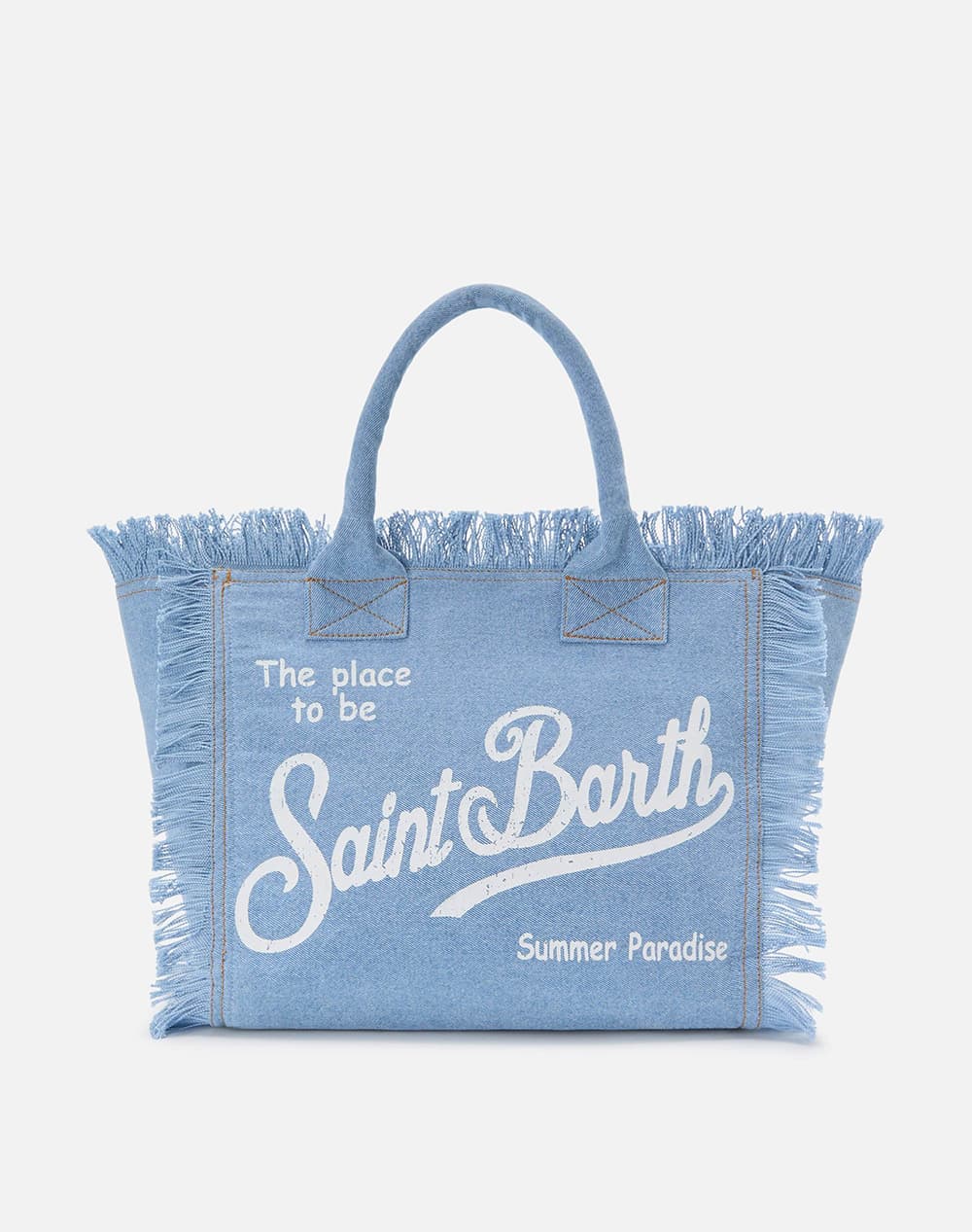 MC2 VANITY-SHOULDER BAG-DENIM LIGHT VANI001-00426L-00426L DenimLightBlue