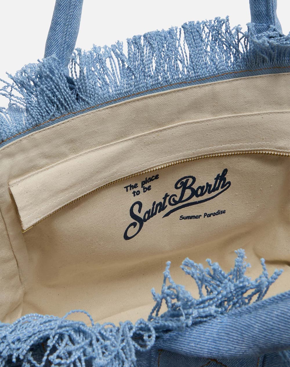 Women's Shoulder Bags Mc2 Blue