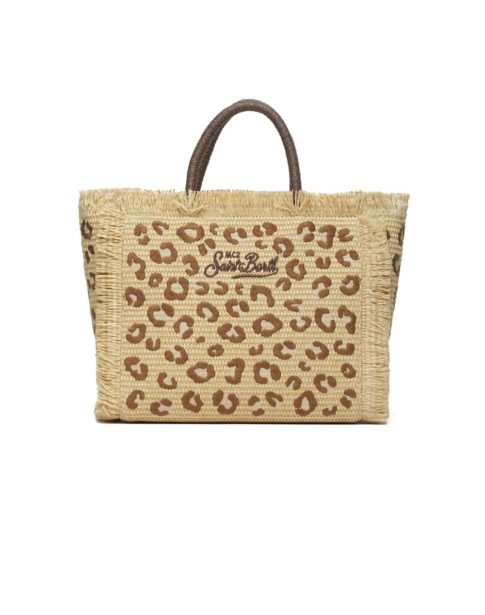 Women's Bags Mc2 Beige