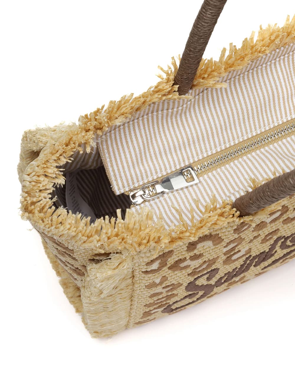 Women's Bags Mc2 Beige