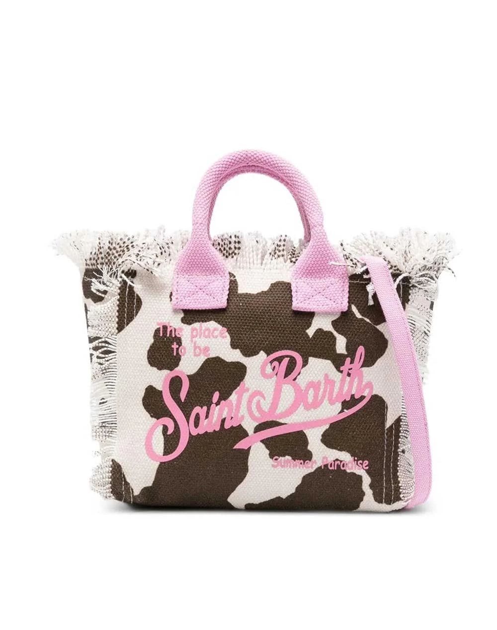 MC2 VANITY MINI-SMALL BAG WITH STRAP-COW SKIN 1021 VAMI001-00327L-00327L Multi