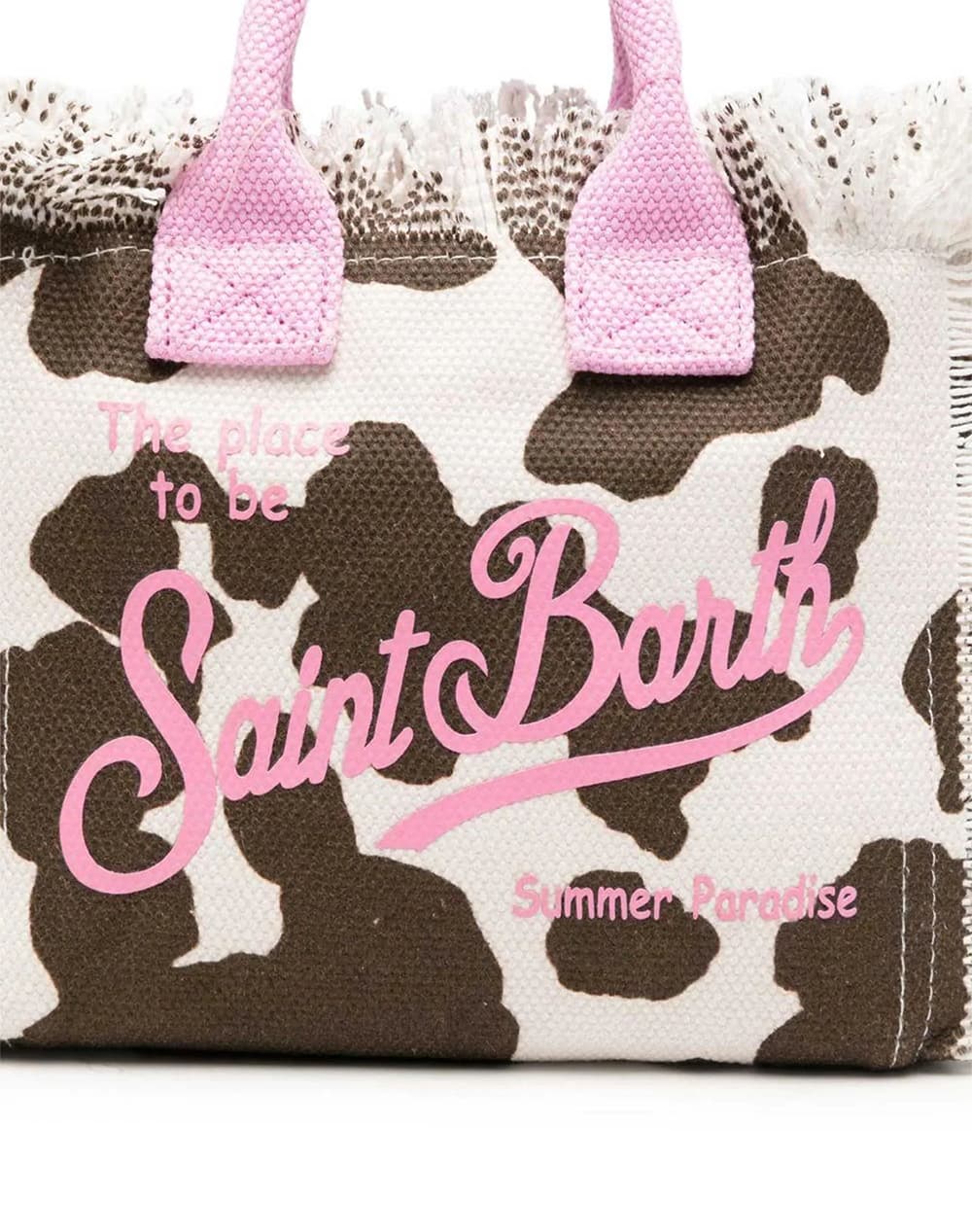 Women's Bags Mc2 Multicolor