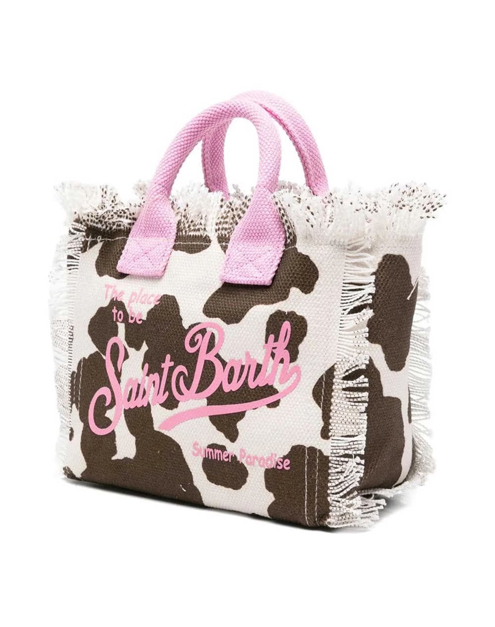 Women's Bags Mc2 Multicolor