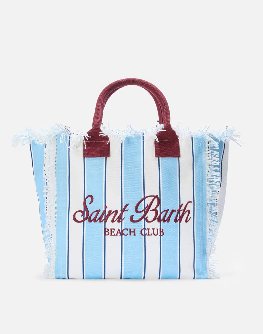 MC2 VANITY-SHOULDER BAG-SB BEACH STRIPES 3345 EMB VANI001-00938L-00938L LightBlue