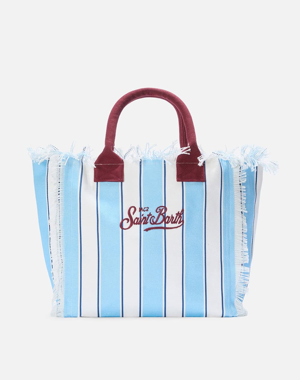 Women's Shoulder Bags Mc2 Blue