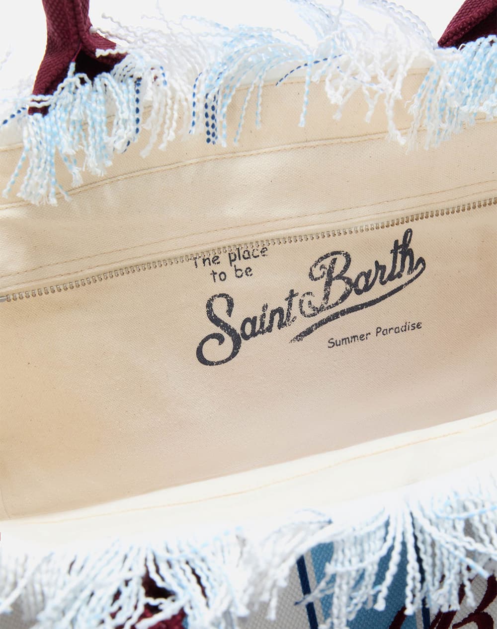 Women's Shoulder Bags Mc2 Blue