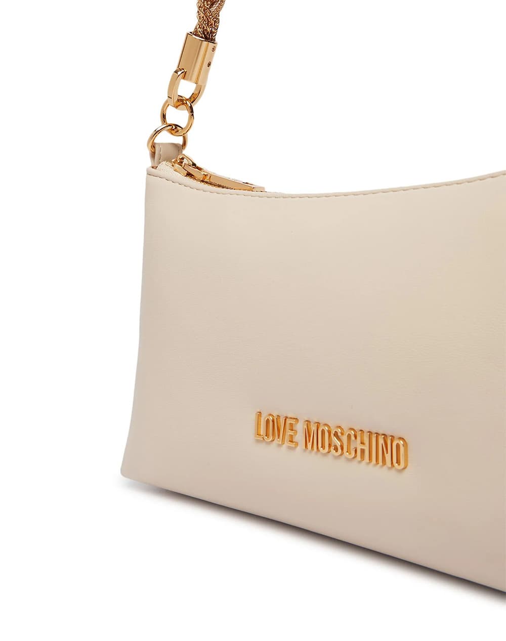 Women's Bags Love Moschino Ecru