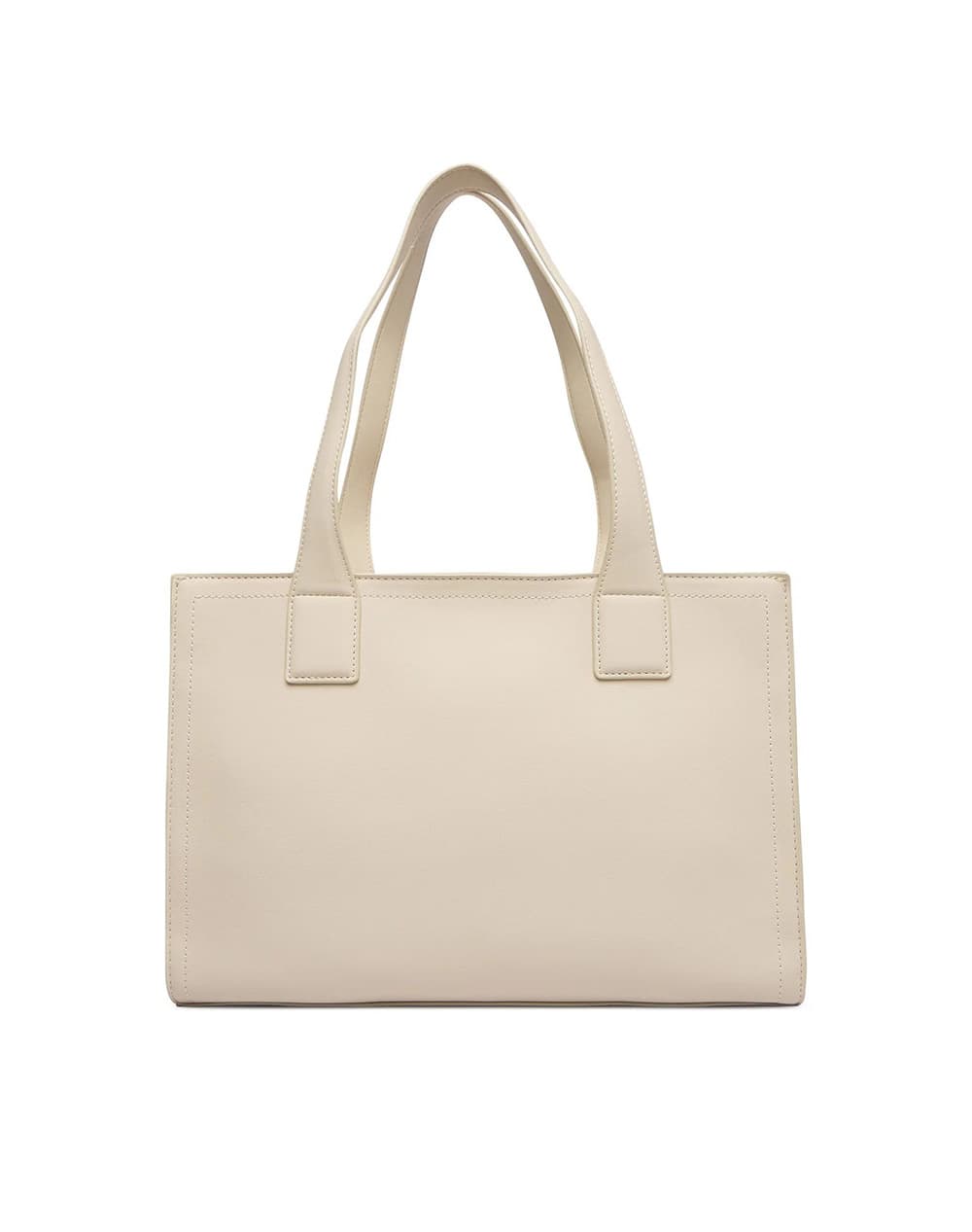 Women's Bags Love Moschino Ecru