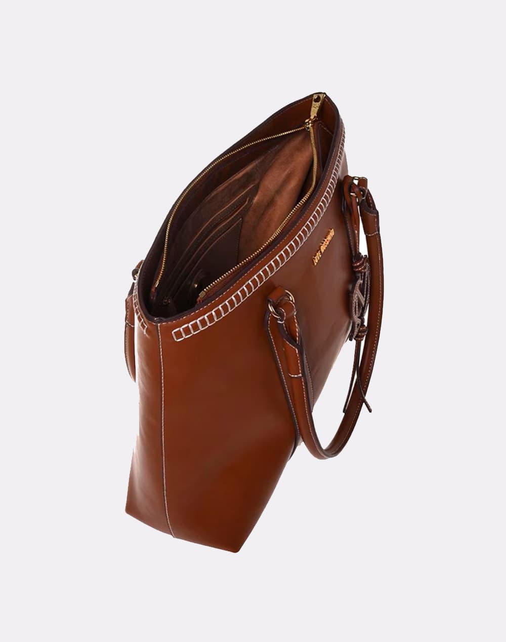 Women's Bags Love Moschino Beige