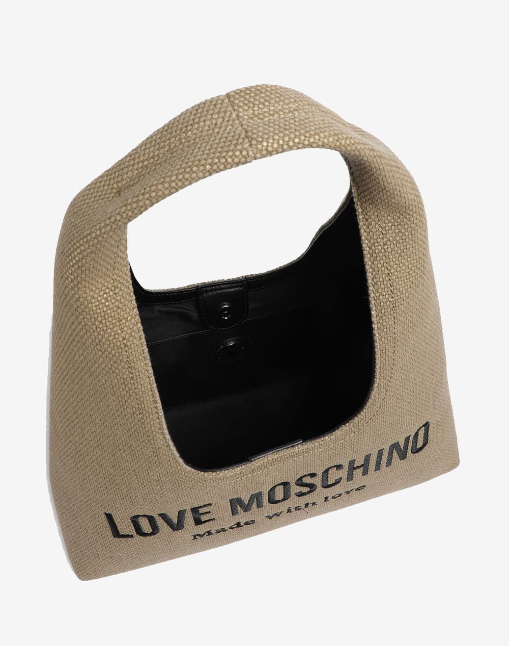 Women's Bags Love Moschino Beige