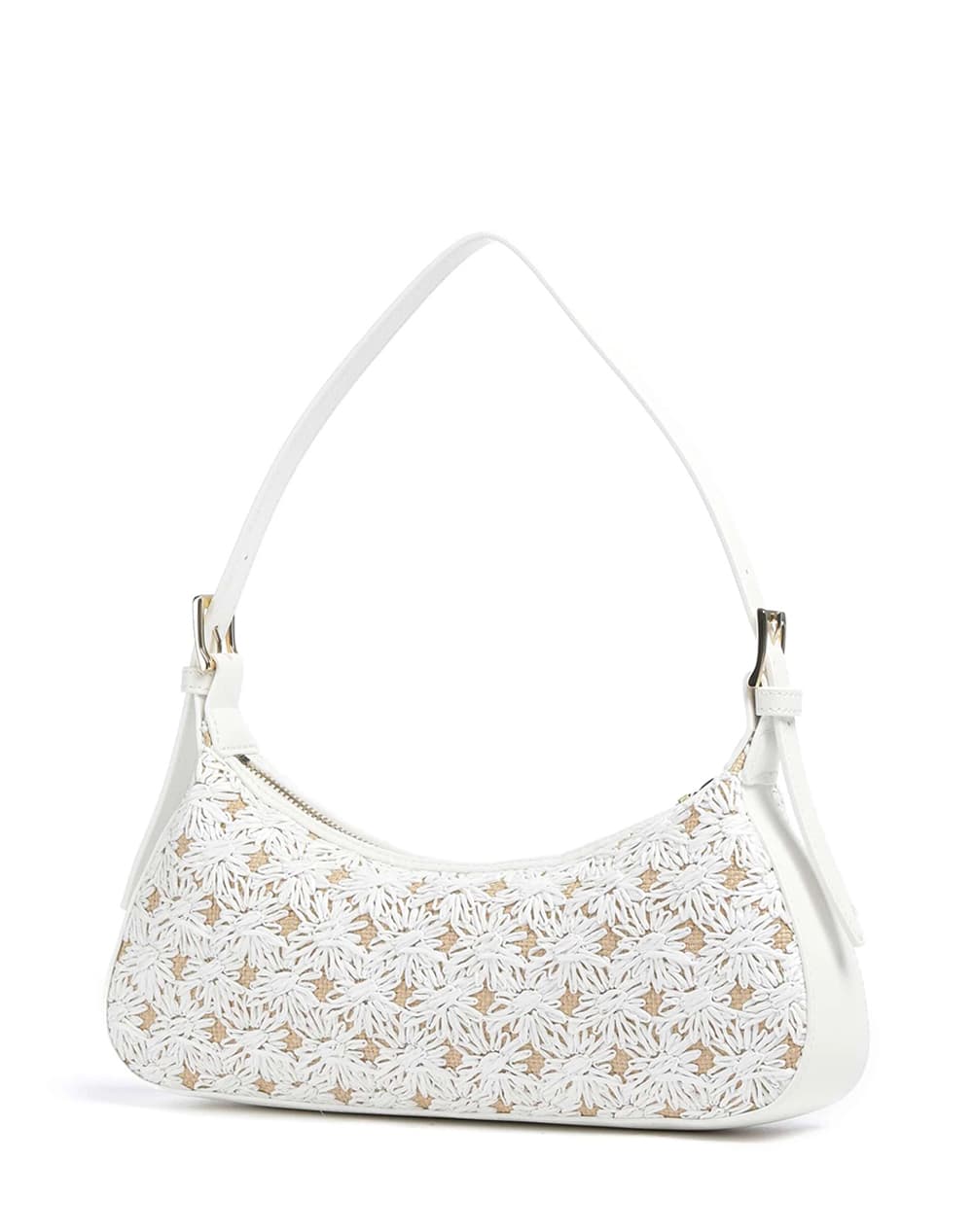 Women's Bags Love Moschino White