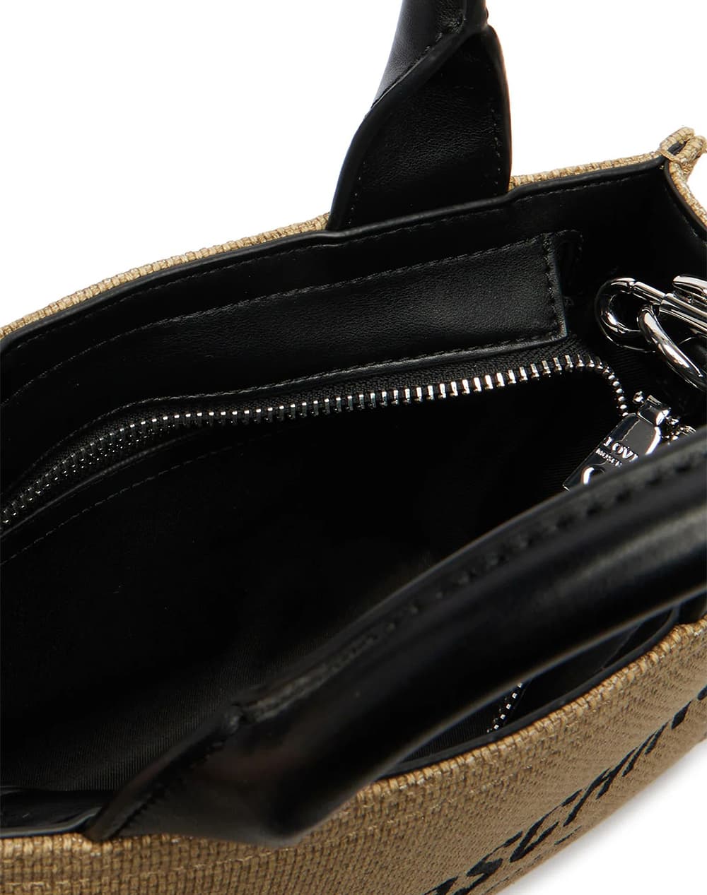 Women's Bags Love Moschino Beige