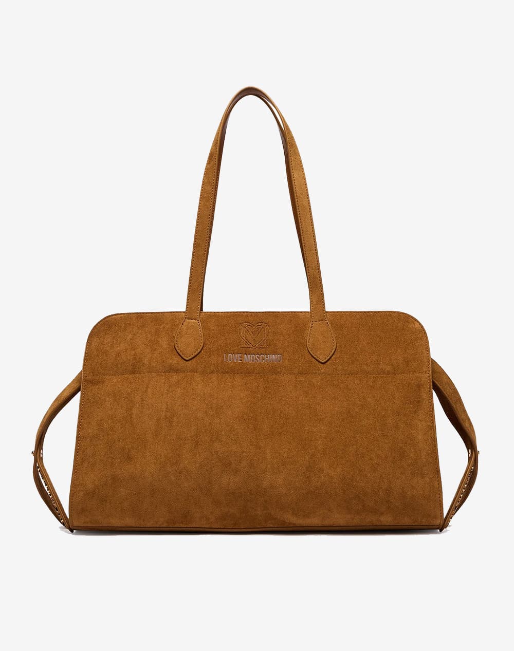 LOVE MOSCHINO ΤΣΑΝΤΑ JC4271PP0OKJ0-200 Tan