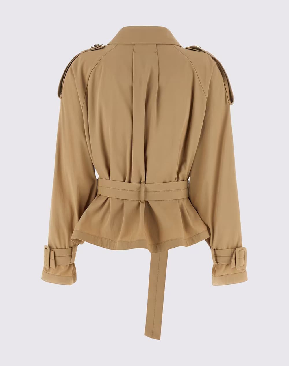 Women's Blazers Pinko Beige