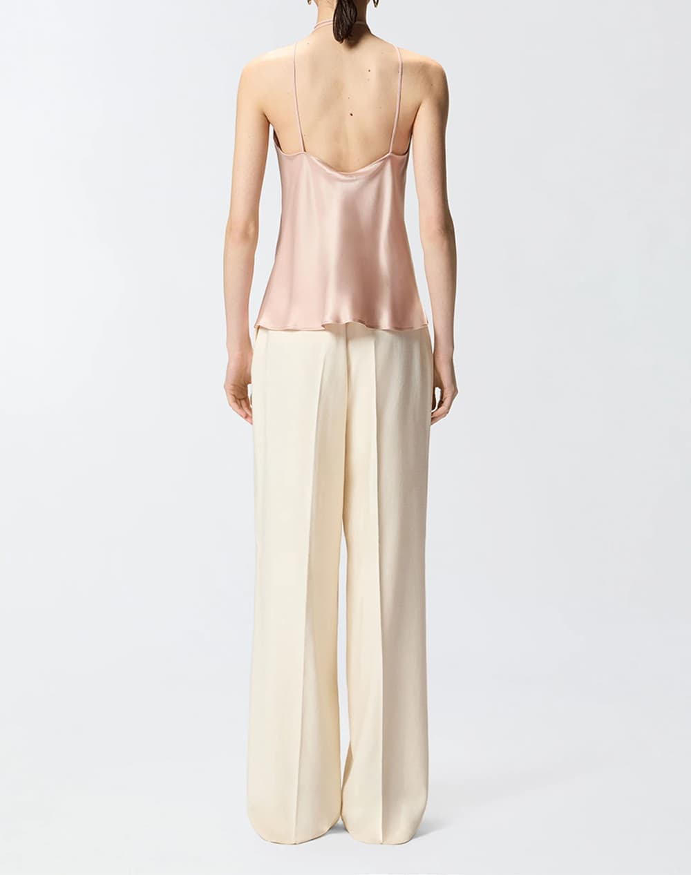 Women's Tops Pinko Pink