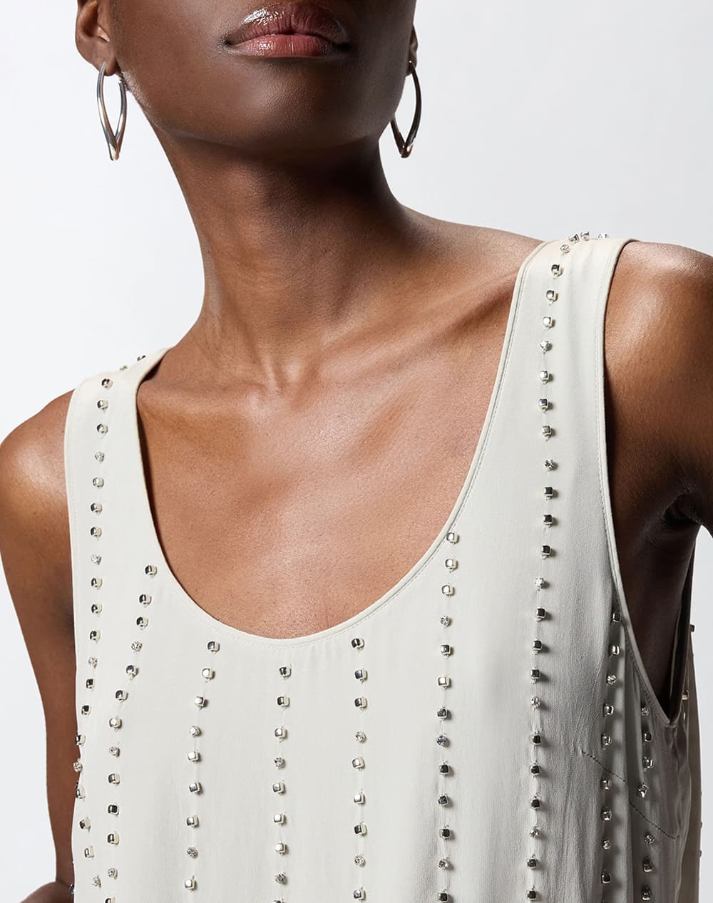 Women's Tops Pinko Ecru