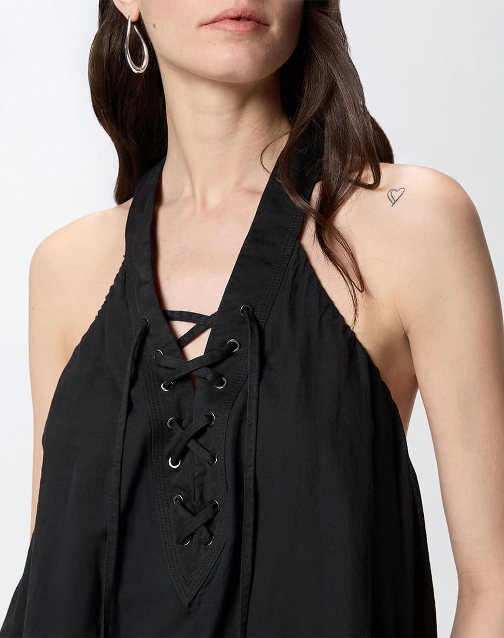 Women's Tops Pinko Black