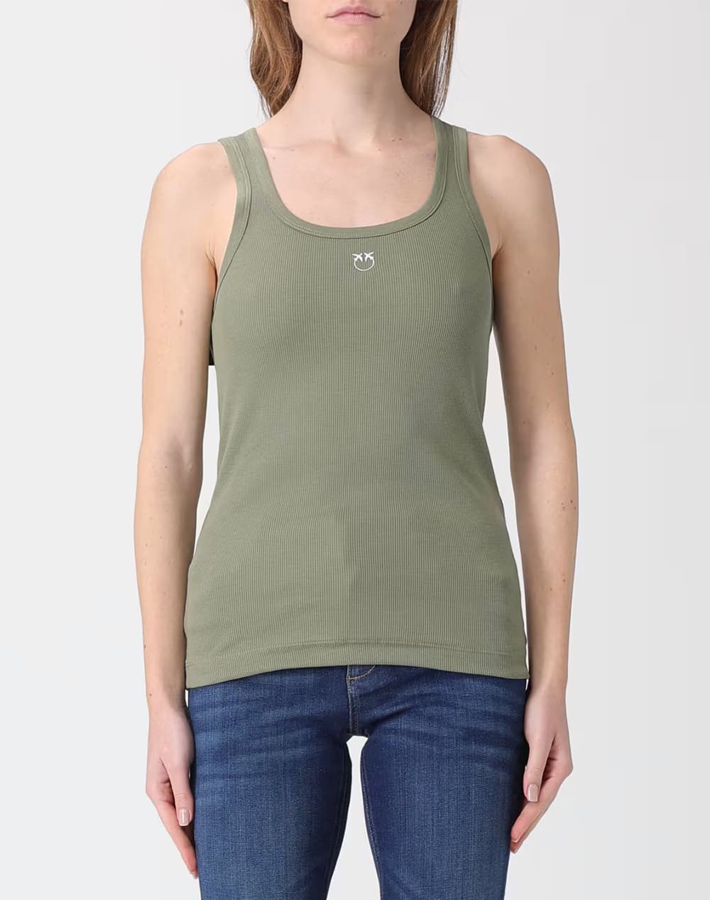 Women's Tops Pinko White