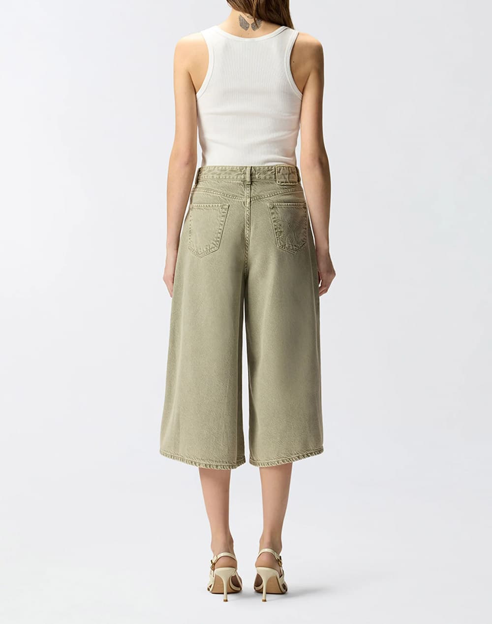 Women's Tops Pinko White