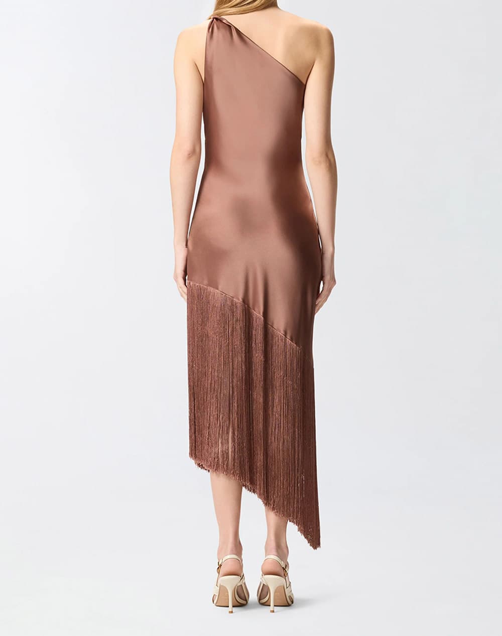 Women's Dresses Pinko Brown