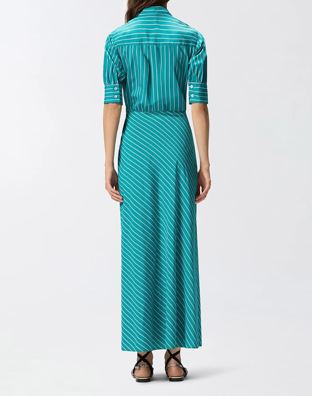 Women's Dresses Pinko Blue