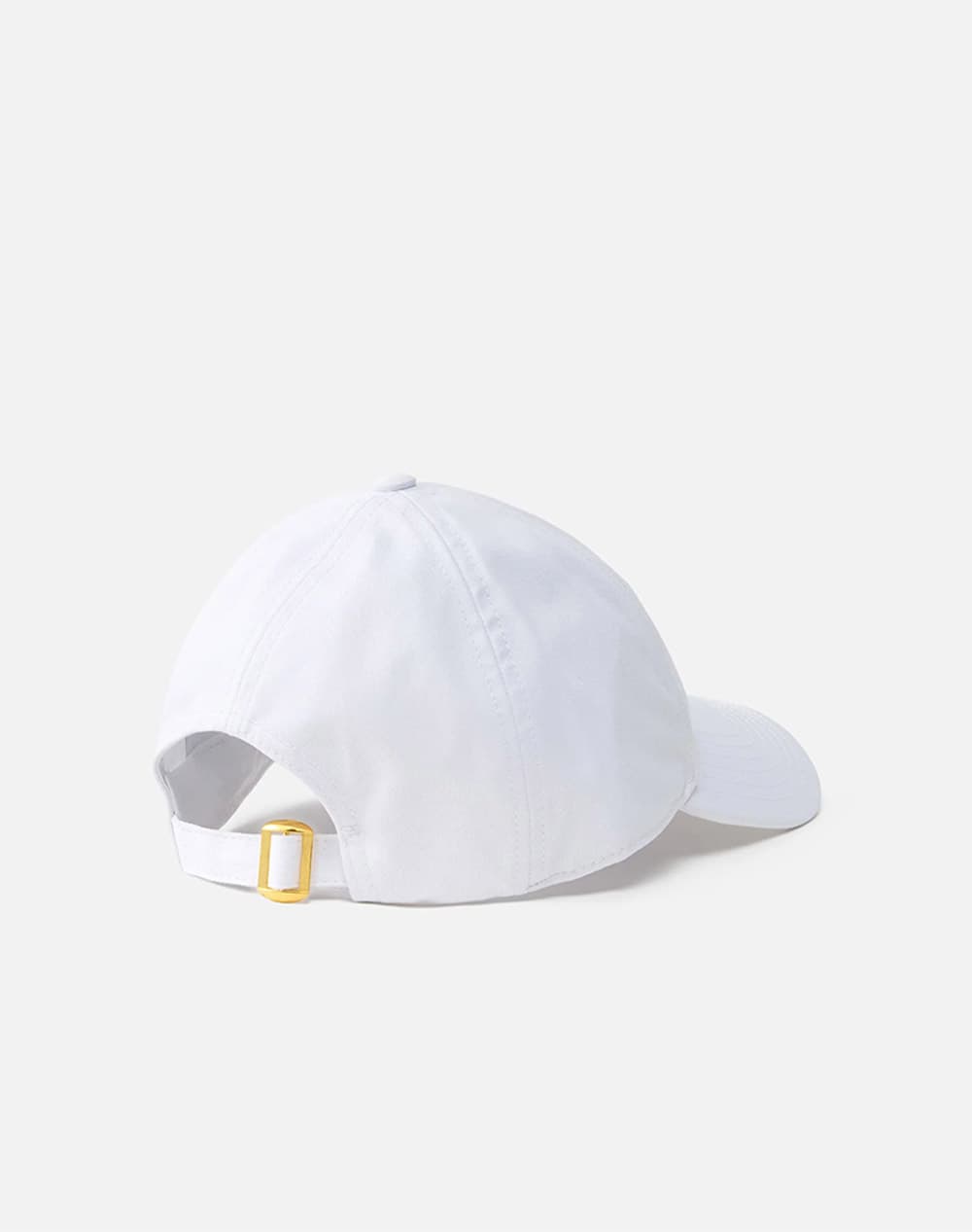 Women's Hats Pinko White