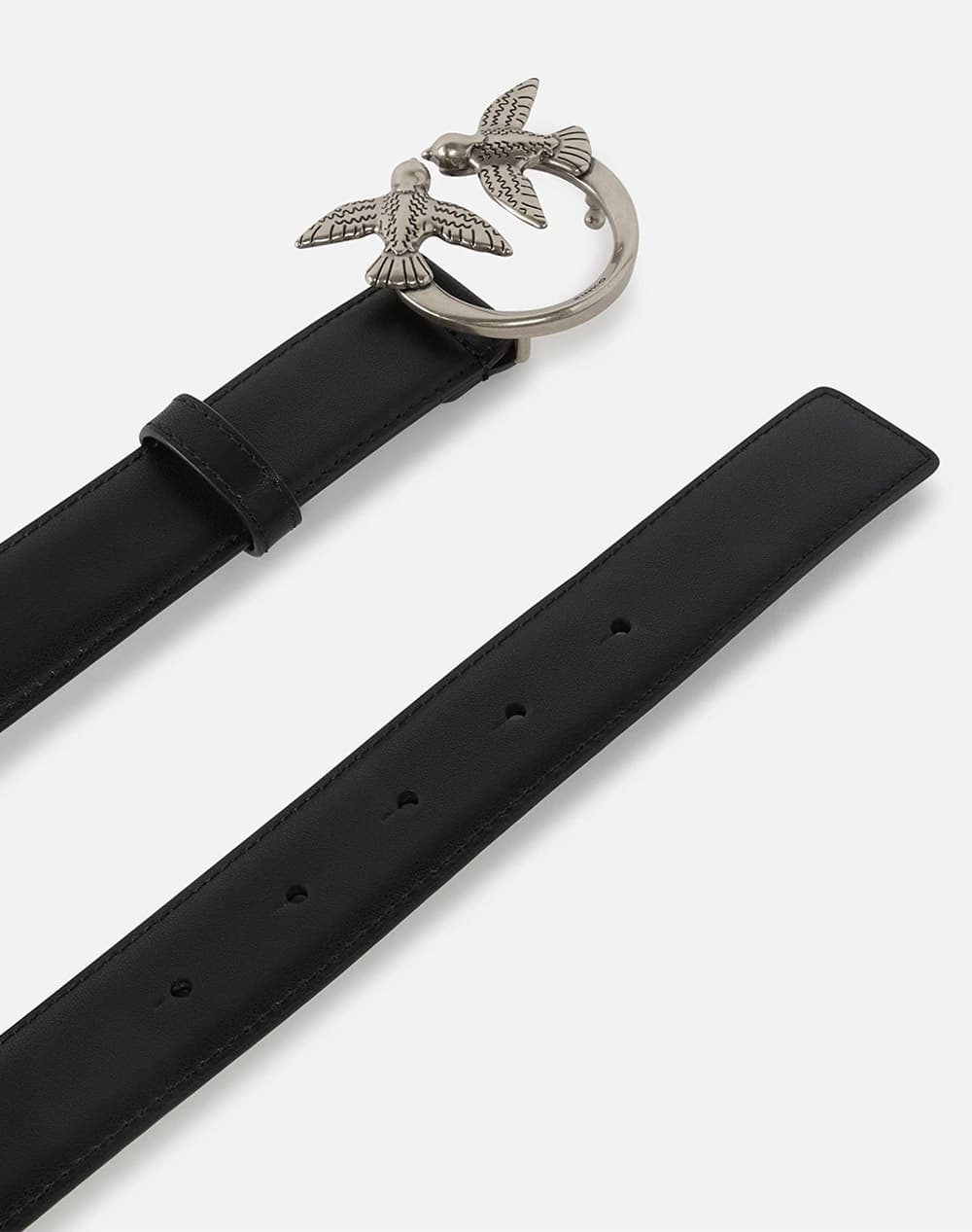 Women's Belts Pinko Black